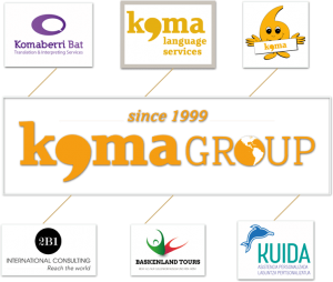 Logos Koma Group