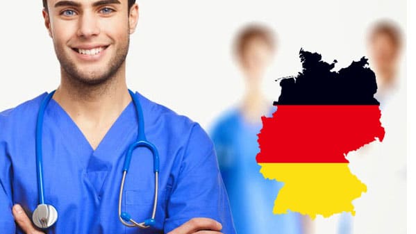 La Germania vuole gli infermieri italiani (video che fa riflettere)