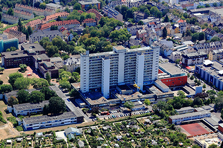 TECNICI DI RADIOLOGIA MEDICA FRANCOFORTE