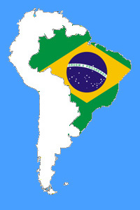 2B1 recluta personale sanitario in Brasile
