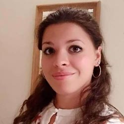 Sara De Bartolomeo