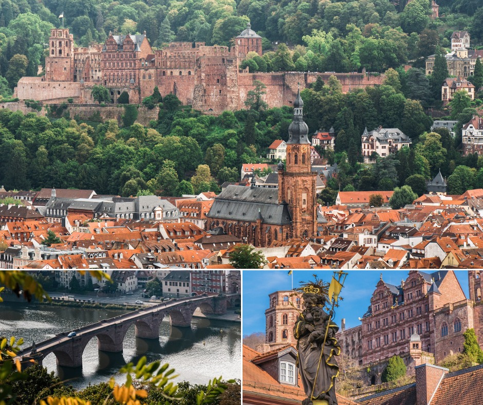 HEIDELBERG