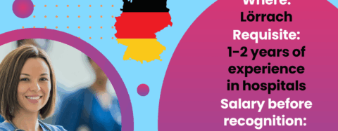 Krankenpfleger in Deutschland
