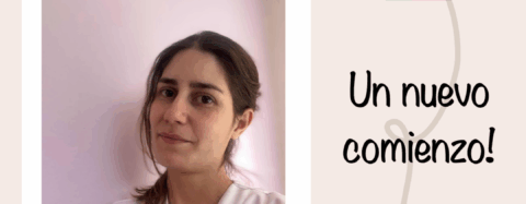 Un nuevo comienzo!
