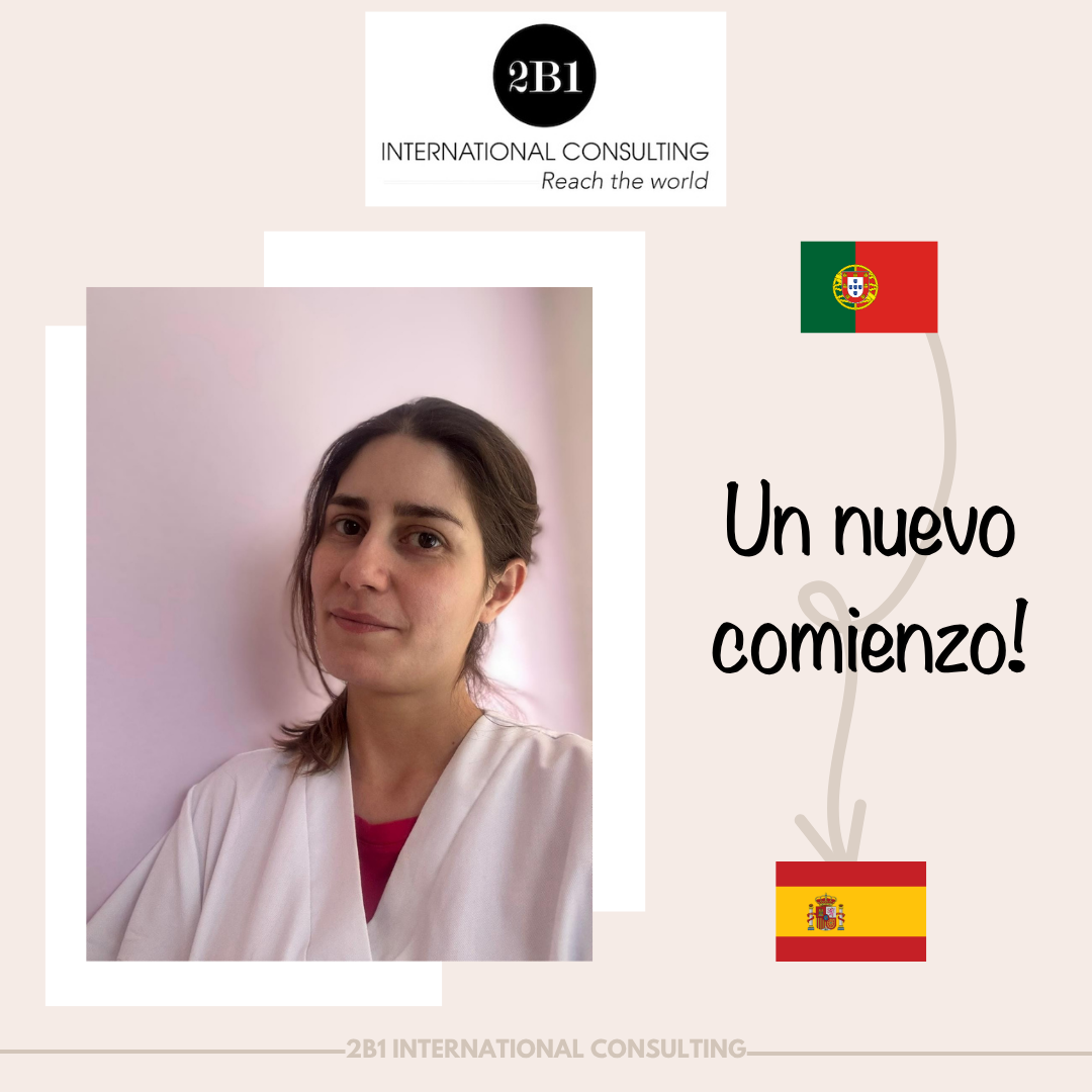 Un nuevo comienzo!