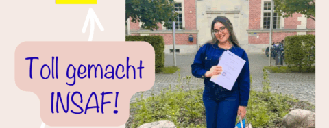 Ein großer Meilenstein