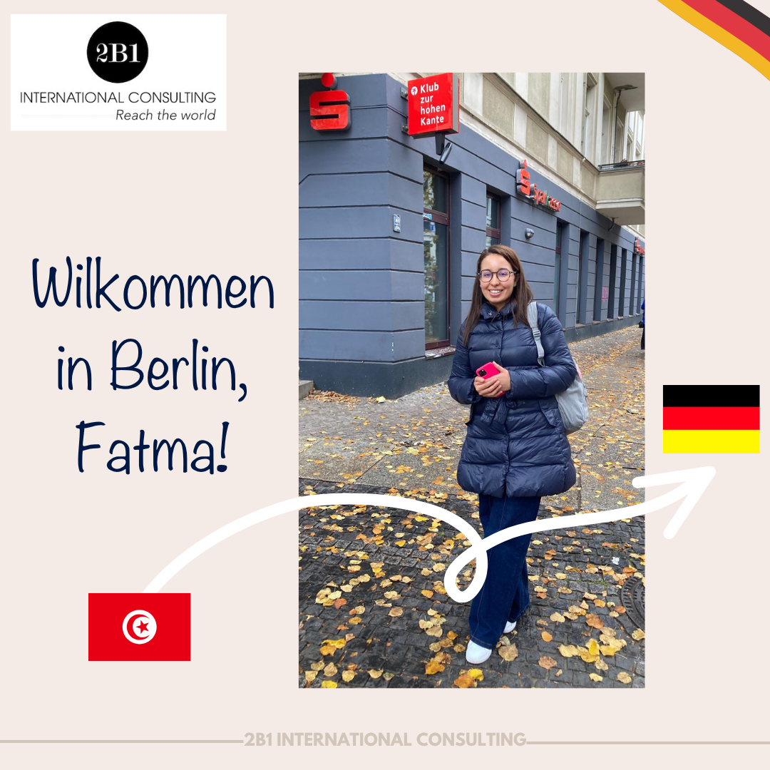OTA in Berlin 🌟