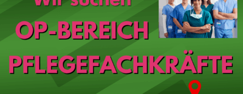 OP-PFLEGEKRAFT – BASKENLAND