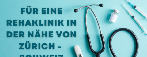 PFLEGEFACHKRAFT - SCHWEIZ