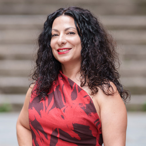 Angela Gabriele