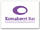 Komaberri Bat