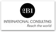 2B1 International Consulting